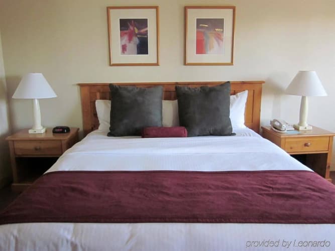 Rocklin Park Hotel 5