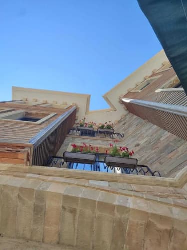 İmroz Adali's Butik Otel main