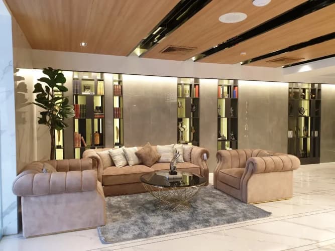 Aspira Parc Sukhumvit 22 3