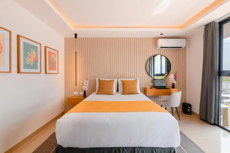 Coralia Boutique Hotel Cozumel 4