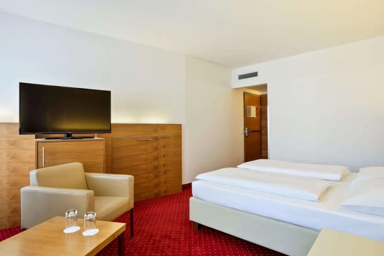 Austria Trend Hotel Anatol 4