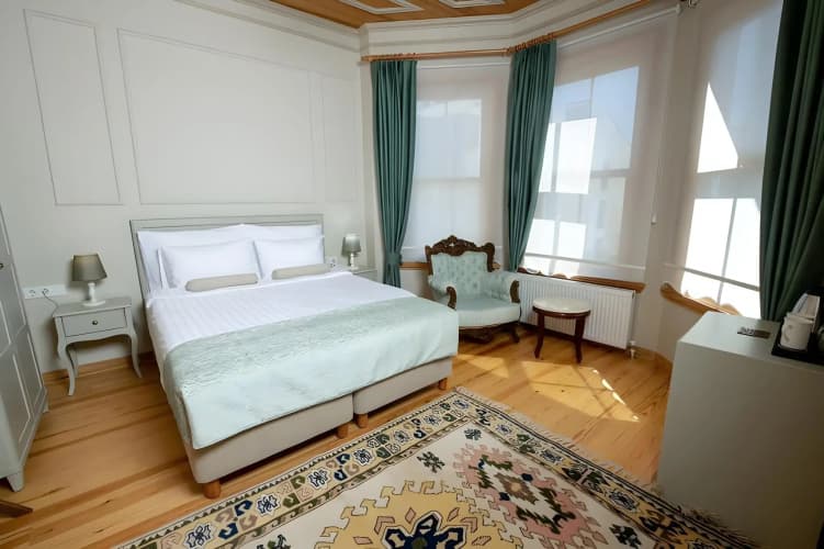 Ikiz Konak Boutique Hotel 5