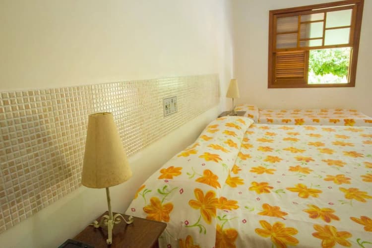 Hotel Fazenda Sao Joao 4