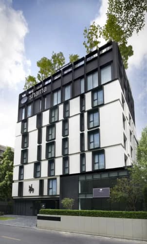 Shama Luxe Sukhumvit Bangkok 2