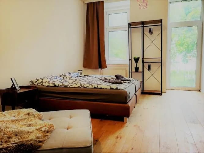 Donaufelder City Apartment Vienna 5