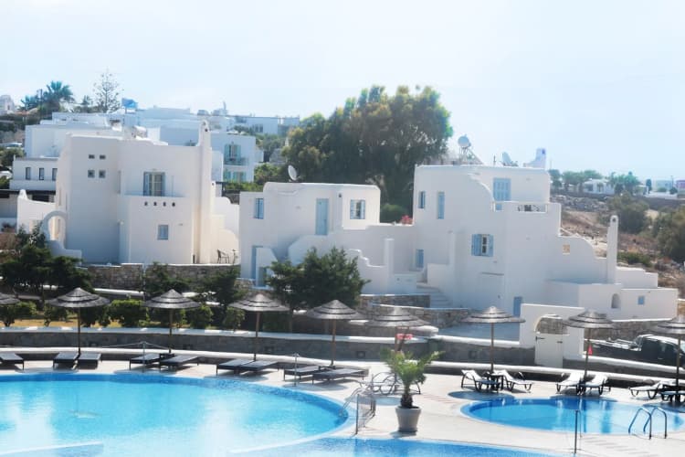 Naxos Imperial 4
