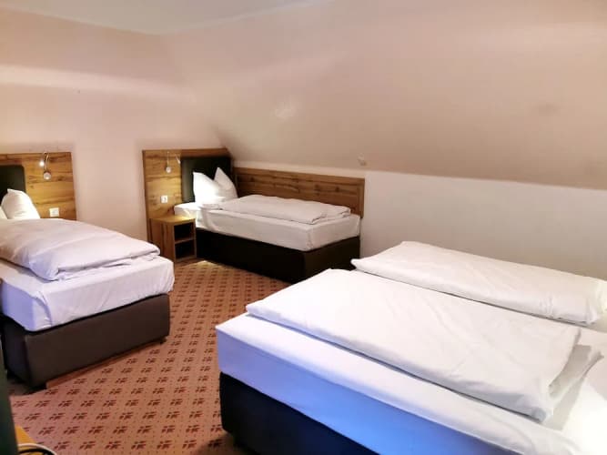 Heidehotel Soltauer Hof 2