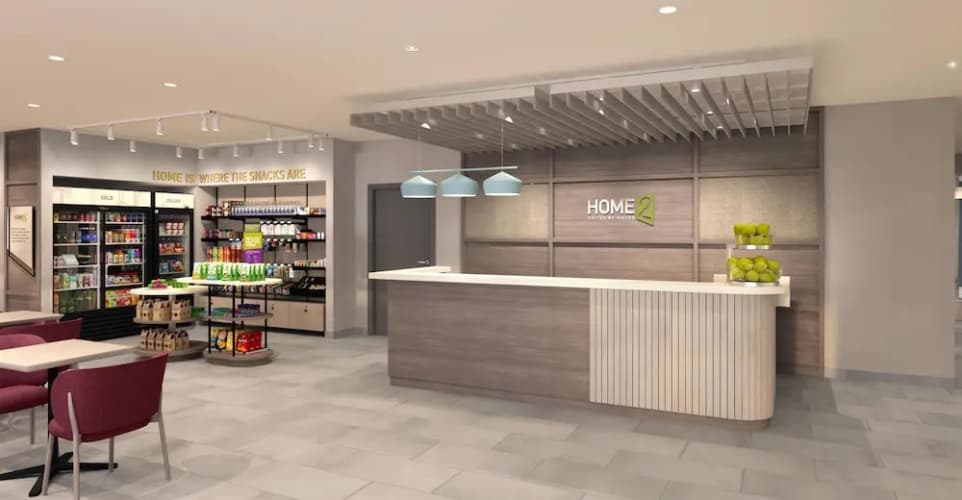 Home2 Suites by Hilton Goodyear Phoenix West 5