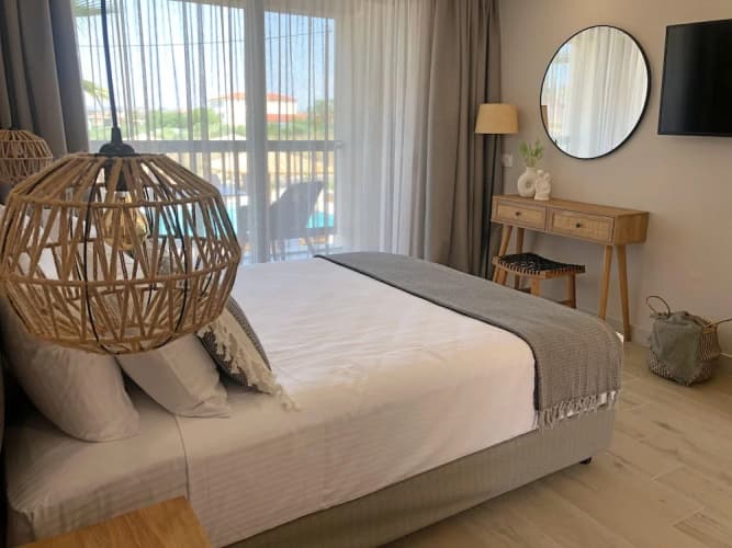 Anassa Resort Halkidiki - Adults Only 2