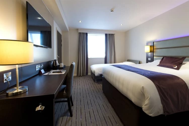 Seaton hotel 4