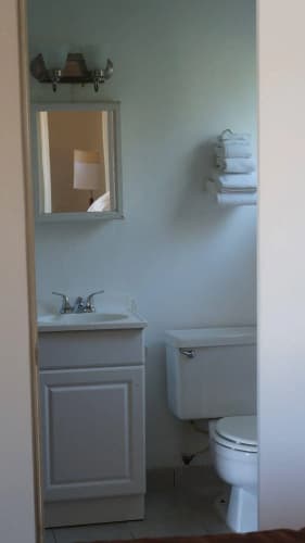 White Caps Motel 4