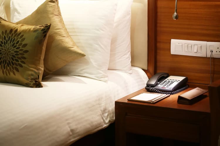 Grand Notting Hills Hotel And Resorts 5