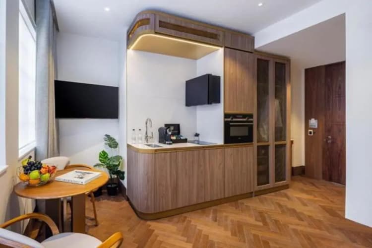 Dao By Dorsett North London 3