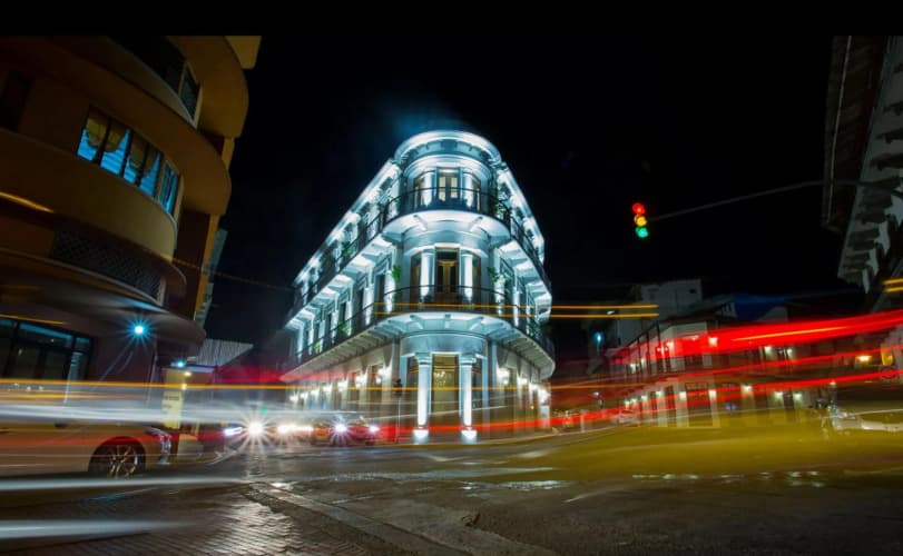 La Concordia Boutique Hotel 2