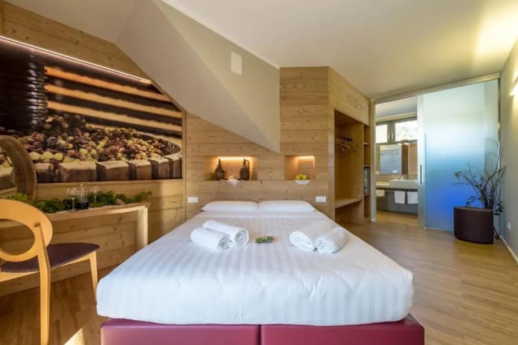 Agritur La Dolce Mela 3