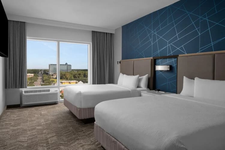SpringHill Suites by Marriott Myrtle Beach Oceanfront 5