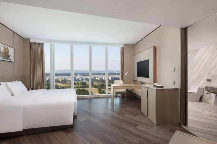 Wyndham Pingtan 5