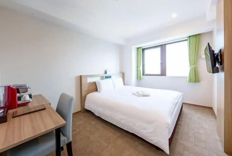 Hotel Meldia Shijo Kawaramachi Annex 4