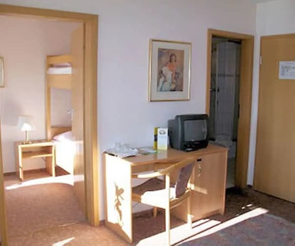 Hotel Angler Hof 3
