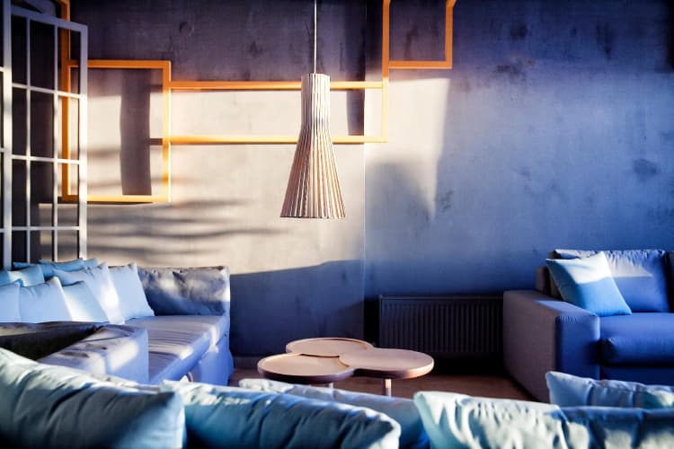 Rigas Boutique Hotel main