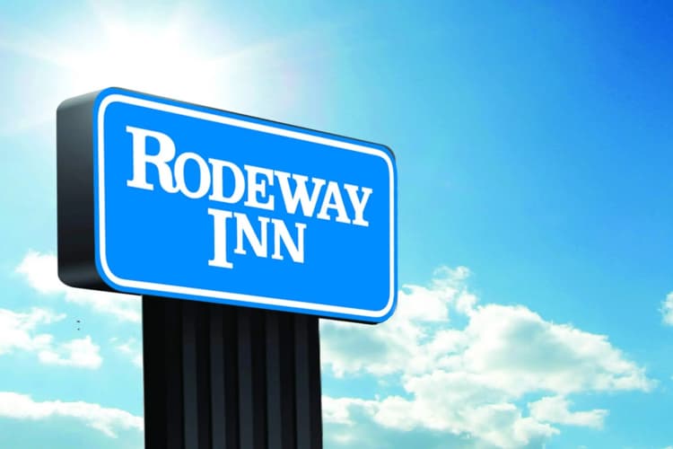 Rodeway Inn Las Vegas 2