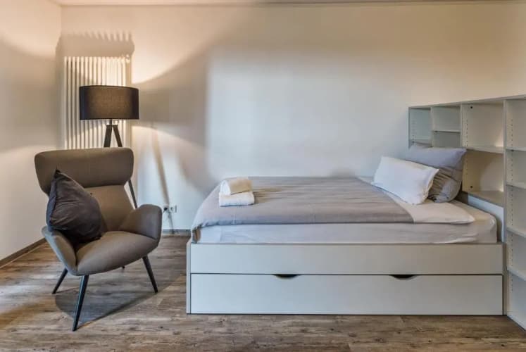 North Apartments Dresden Am Park (Adults Only) main