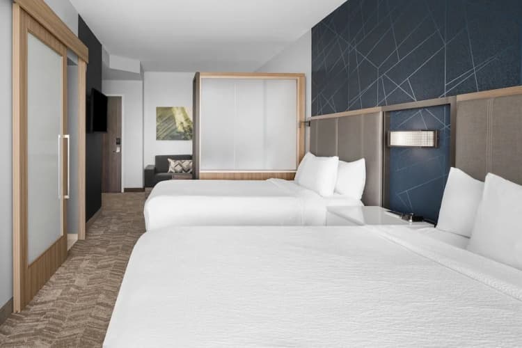 SpringHill Suites by Marriott Myrtle Beach Oceanfront 2