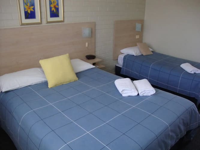 Fitzroy Motor Inn Grafton 3