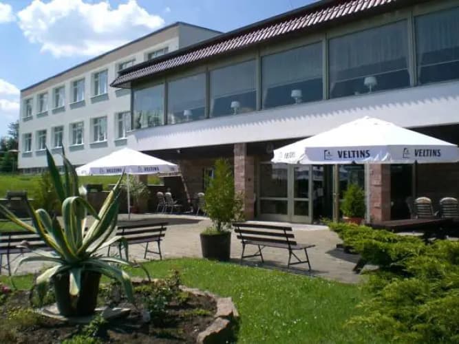 Panorama Ferien Hotel Harz main