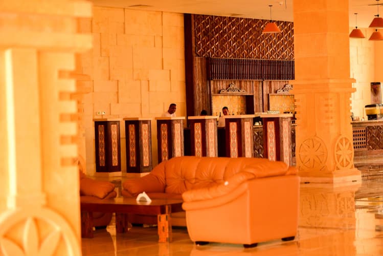 Amarina Queen Resort and Aqua Park 3