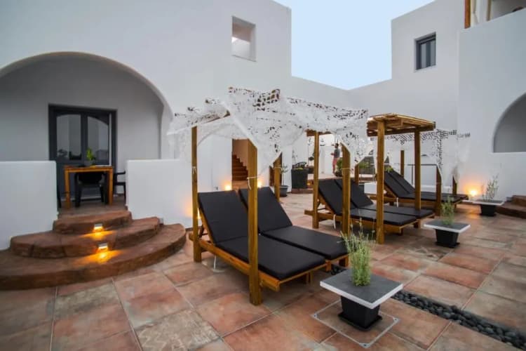 La Belle Vie - Santorini - Adults Only 2