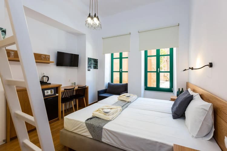 Ink Hotel Phos Rethymno 4