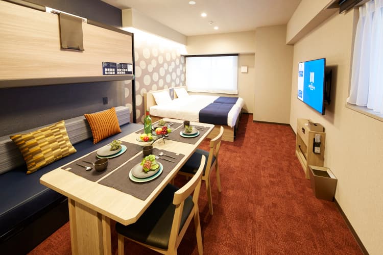 Gate Stay Premium Nihonbashi 4