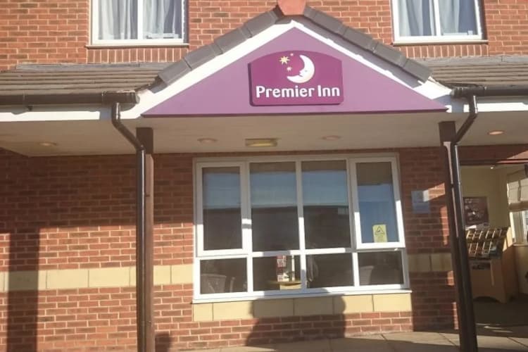 Premier Inn North Shields (Ferry Terminal) 4