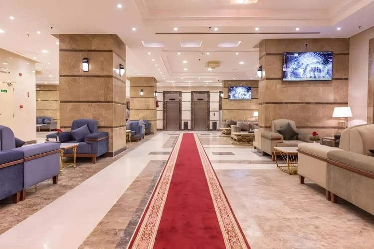 Snood Al Rayyan Hotel 4