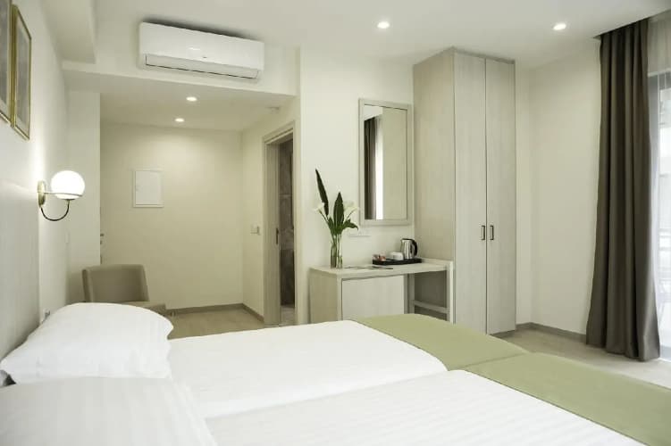 Roseum Boutique Hotel 4