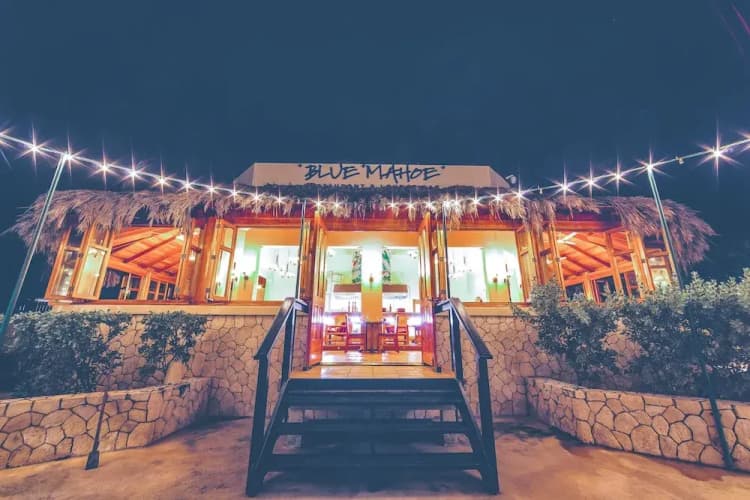 Ocean Cliff Hotel Negril 2
