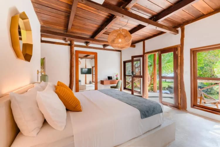 Azulea Hotel And Spa Bacalar 2