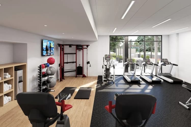 Staybridge Suites Des Moines North - Ankeny 3