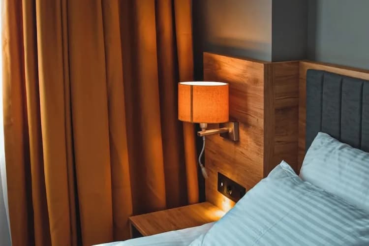 Camlica Hotel 4