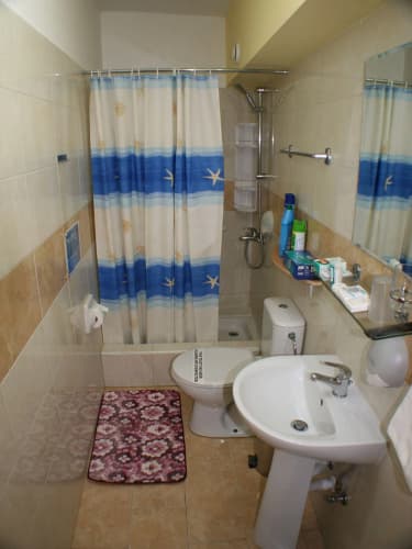 Apollonia Holiday Apartments 5