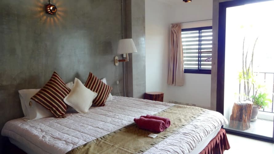 Lovely Guesthouse 94 5