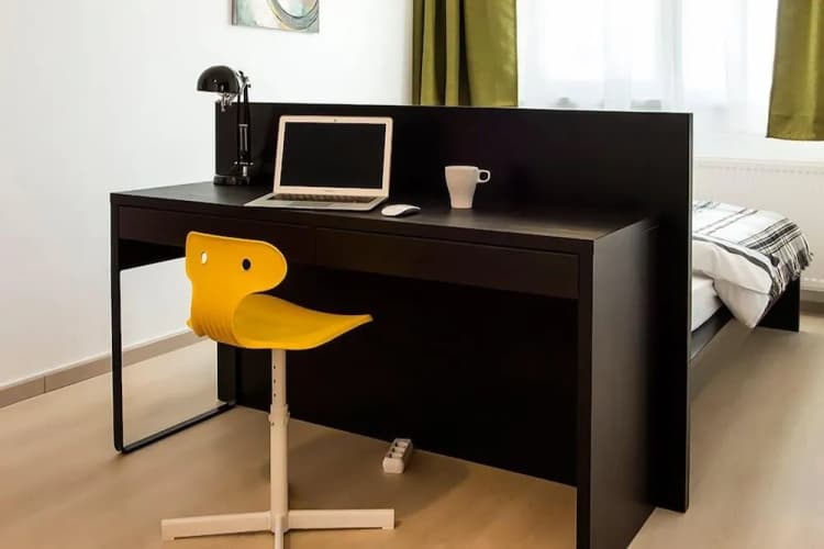 Studio R By Mrg Apartments 4