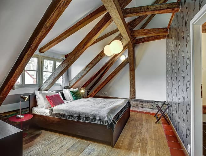 4 Arts Apartments By Adrez Living 2