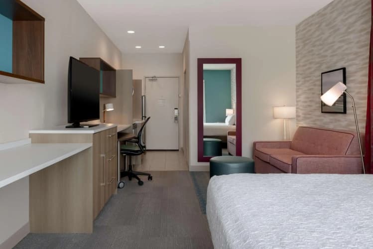Home2 Suites By Hilton Brownwood 5