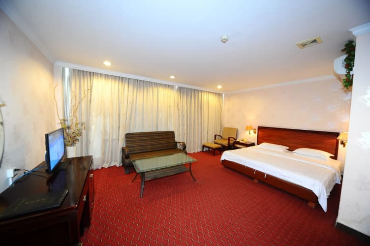 Good East Hotel 5