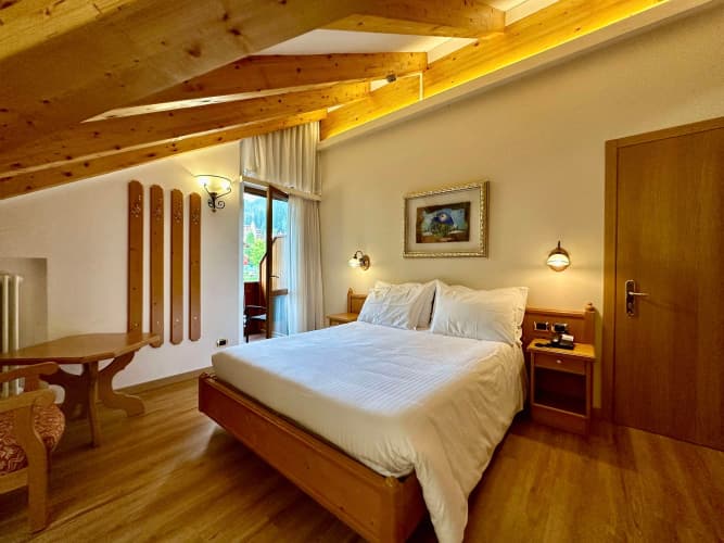 Hotel Cima Rosetta, Bw Signature Collection (Adults Only) 4