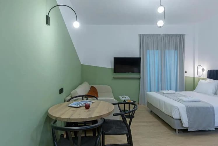 Acro Urban Suites Athens 3