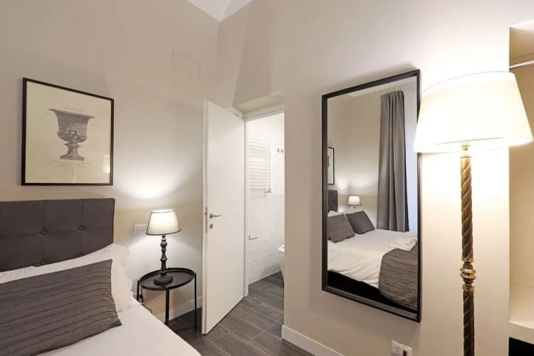 Residenza Vittoria Roma 5