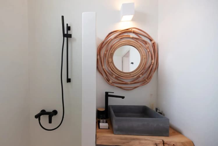 Ventu Luxury Suites 2